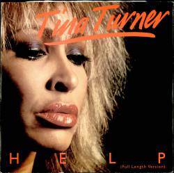 Tina Turner : Help
